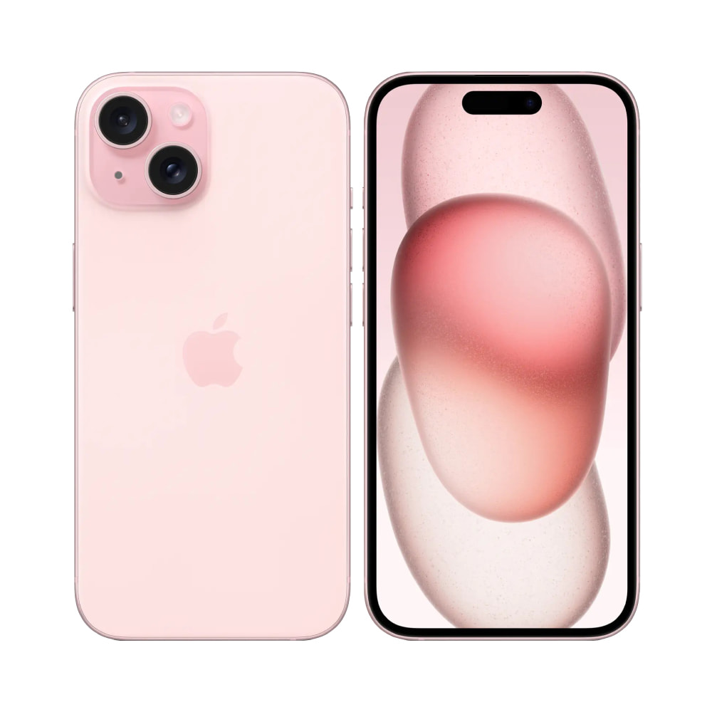 Apple iPhone 15 128GB (used)