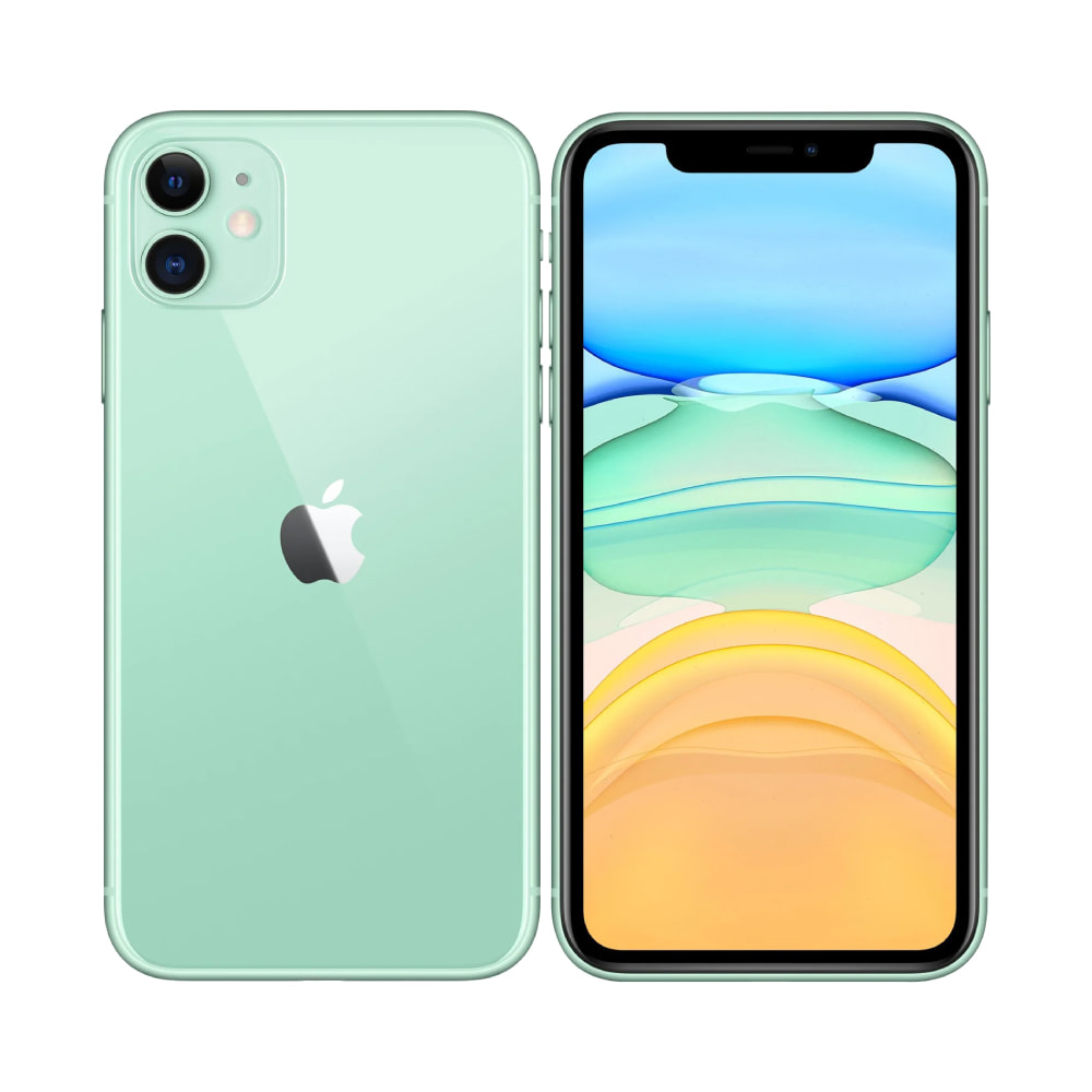 Apple iPhone 11 128GB (used)