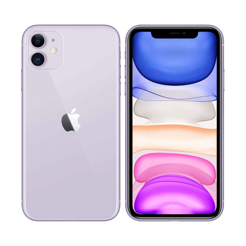 Apple iPhone 11 128GB (used)