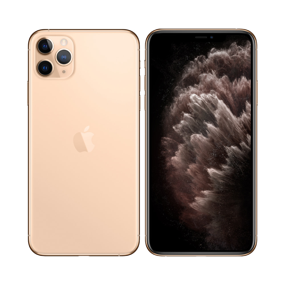 Apple iPhone 11 Pro Max 256GB (used)