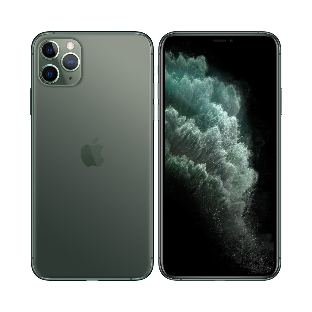 Apple iPhone 11 Pro Max 256GB (used)