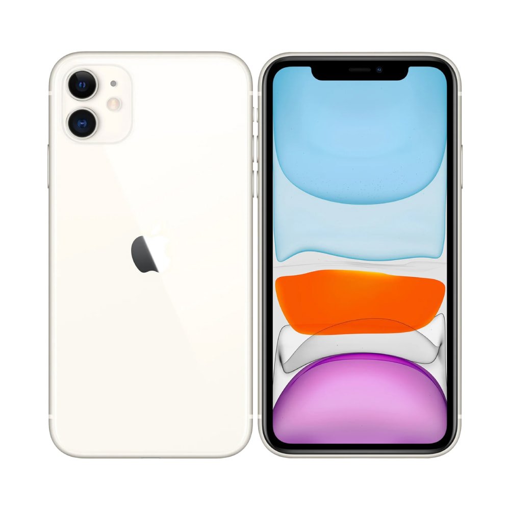 Apple iPhone 11  64GB (used)