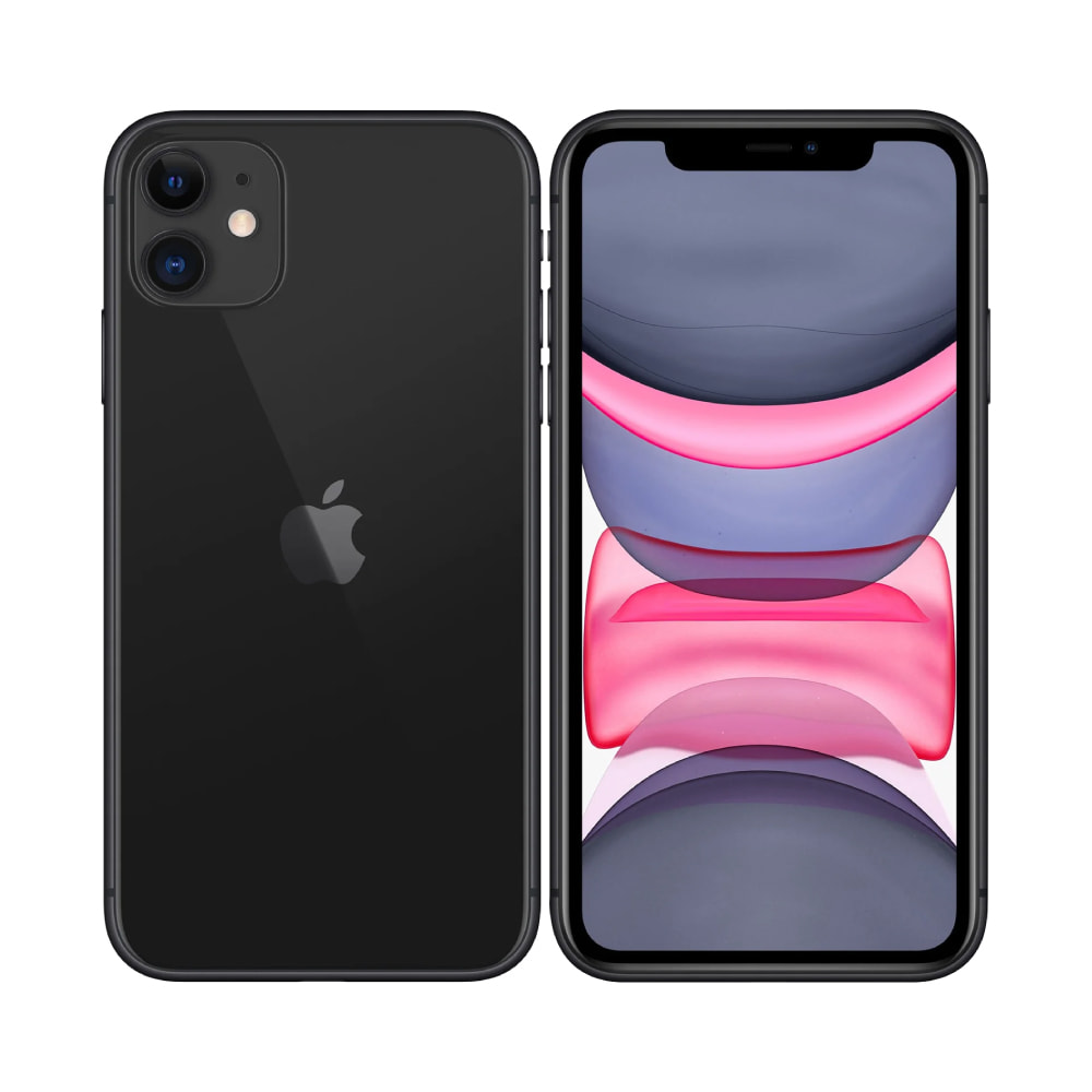 Apple iPhone 11  64GB (used)