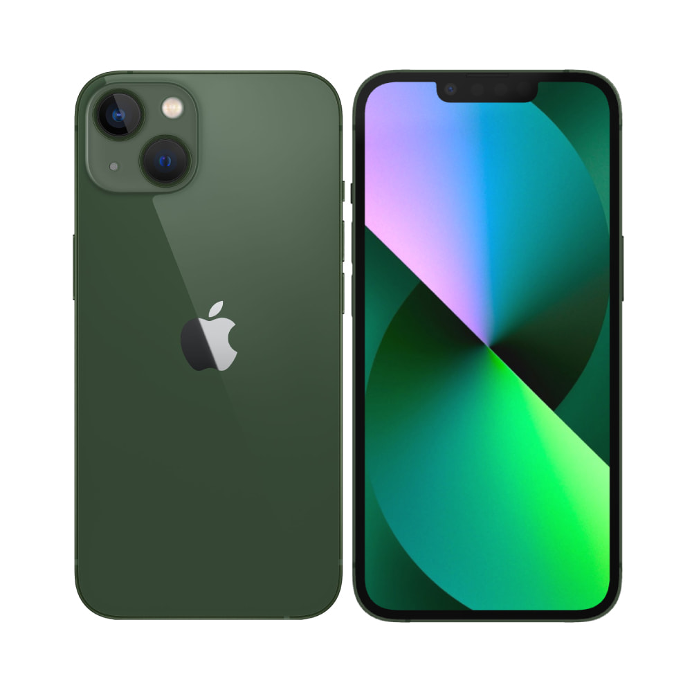 Apple iPhone 13 128GB (used)