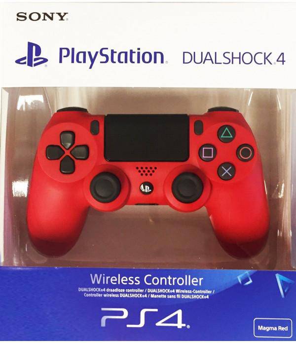 PlayStation Kontrolluesi PS4 Sony Dualshock V2 Wireless