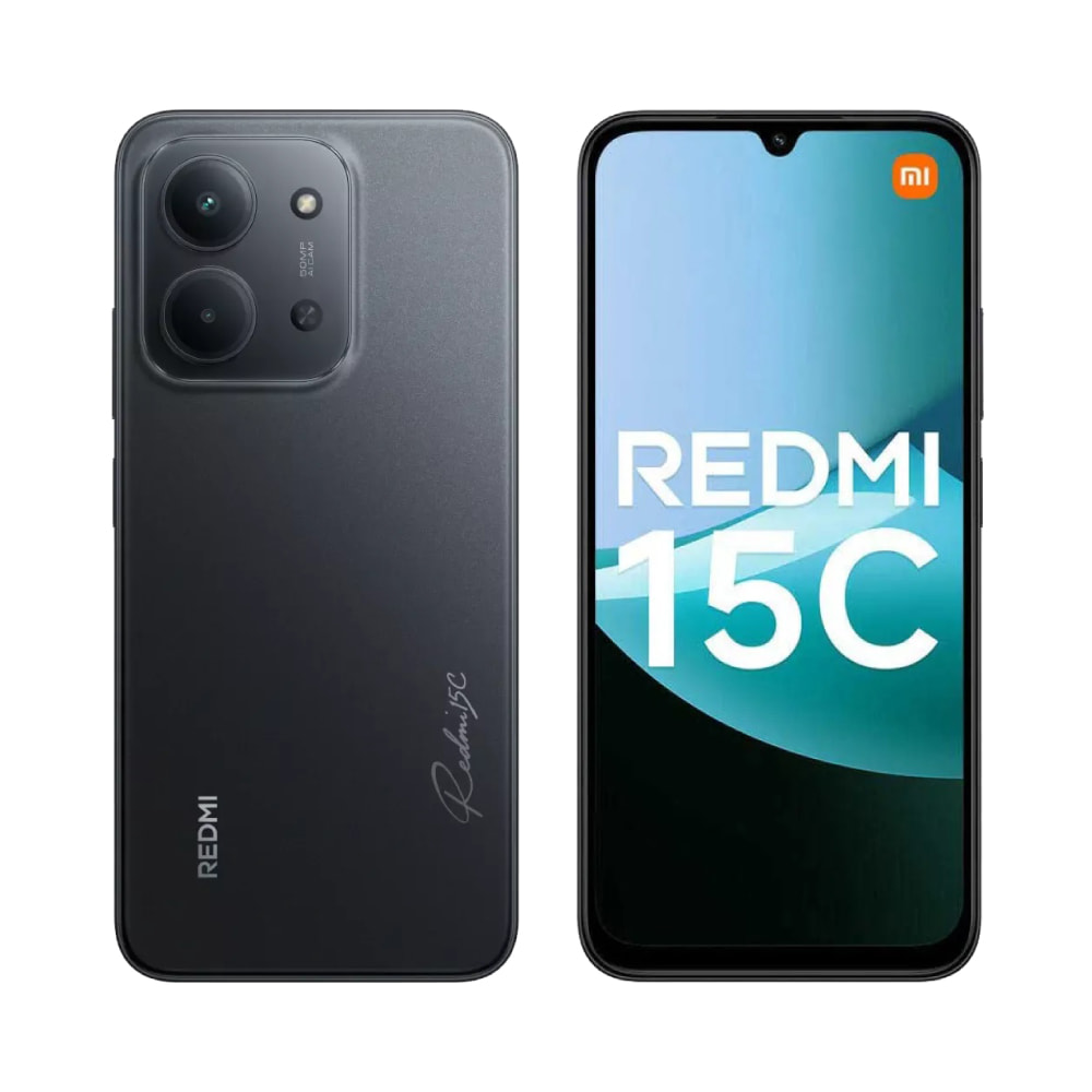Xiaomi Redmi 15C