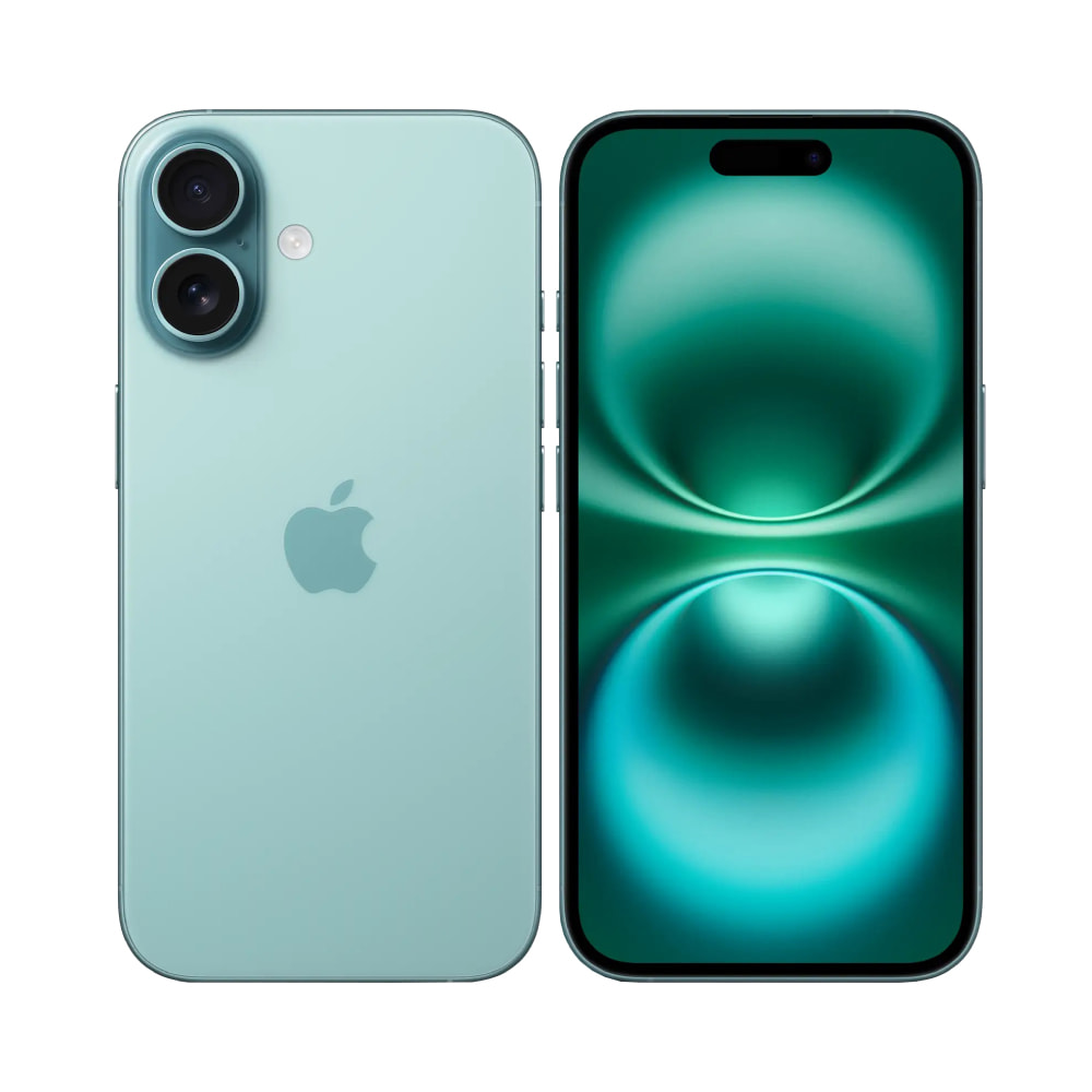 Apple iPhone 16