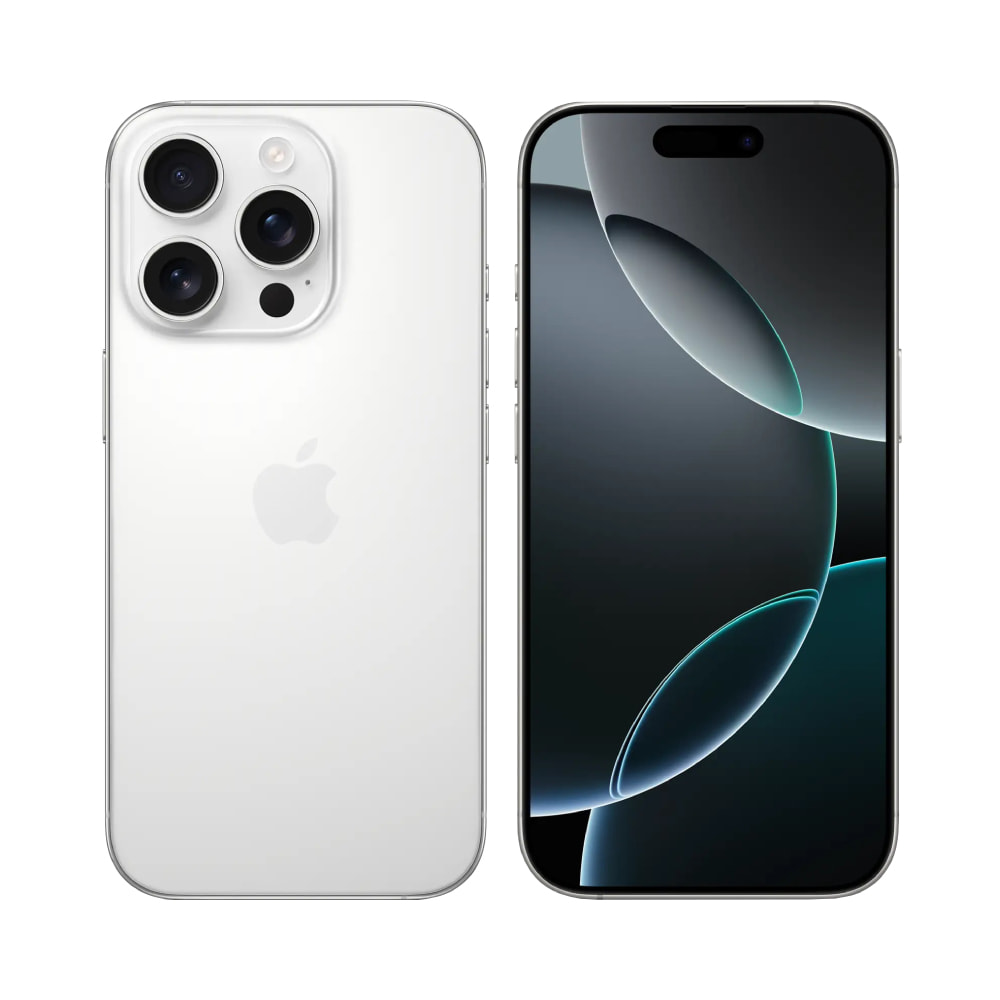 iPhone 16 Pro Max (used)