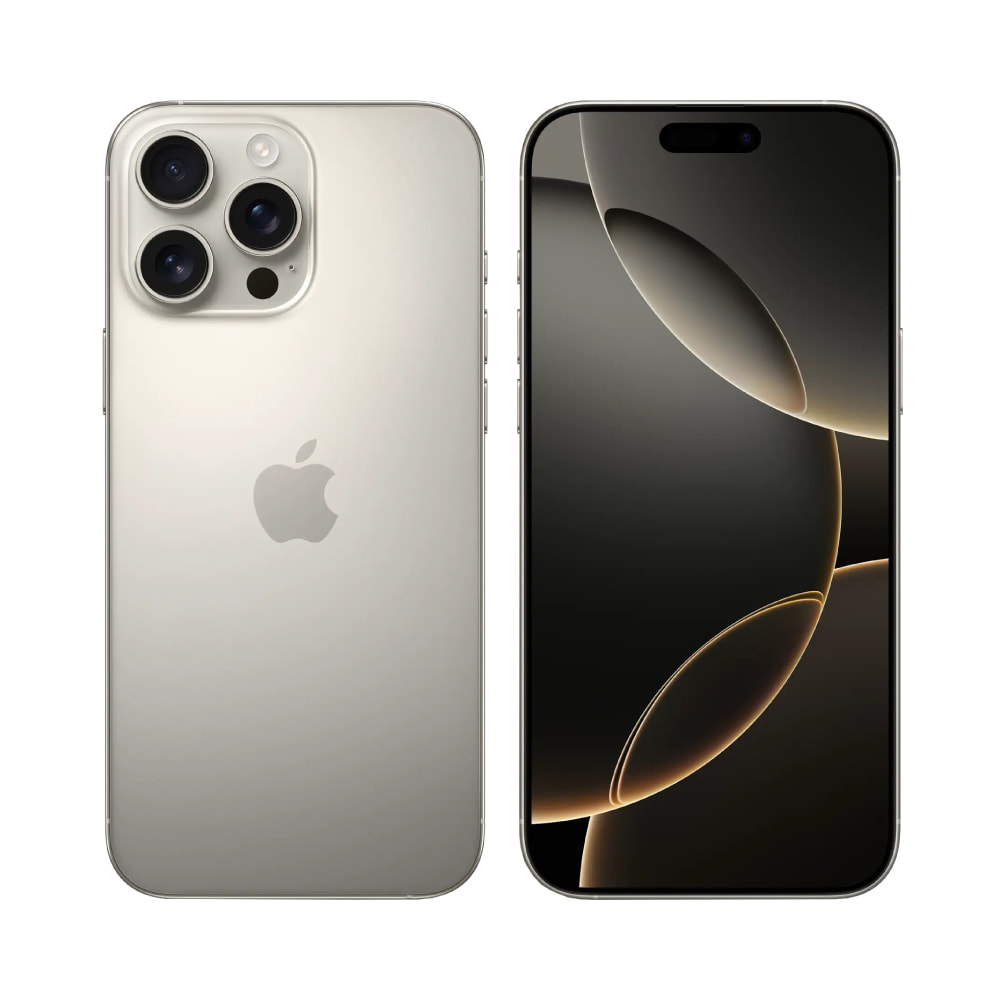 iPhone 16 Pro (used)