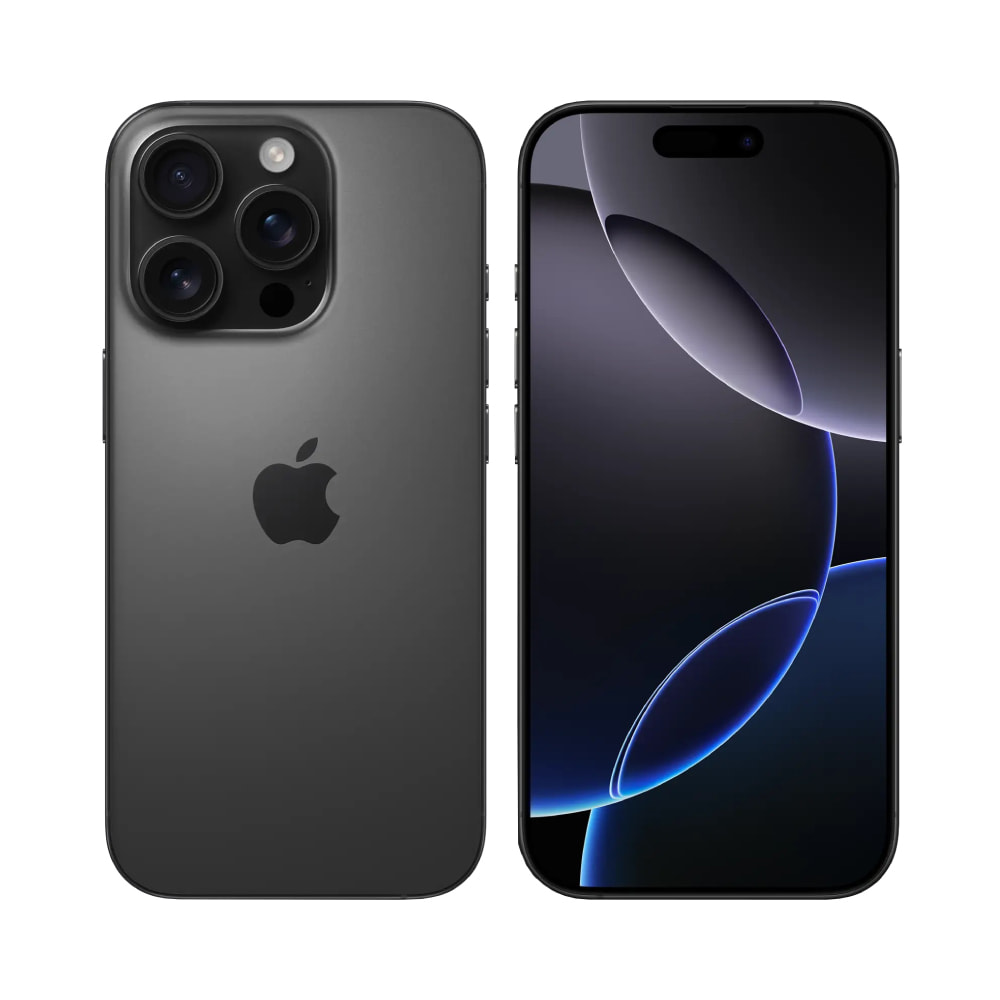 iPhone 16 Pro (used)