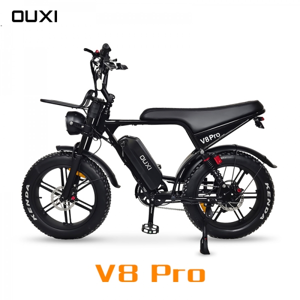 OUXI V8 Pro