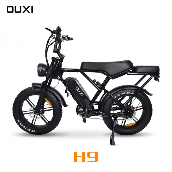 OUXI H9 