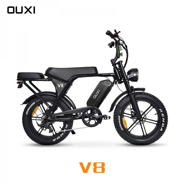 OUXI V8 