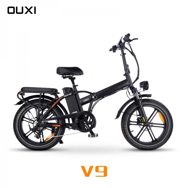 OUXI V9 