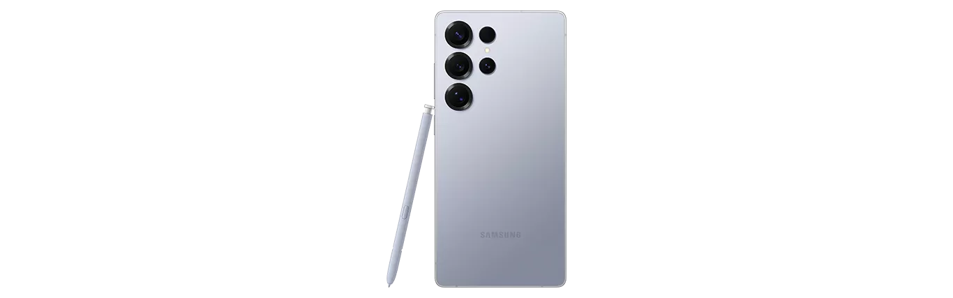 Samsung Galaxy S25 Ultra