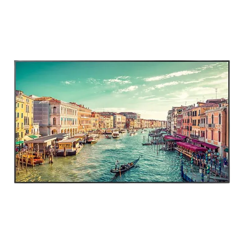 MONITOR SAMSUNG LH98QMTBPGCXEN