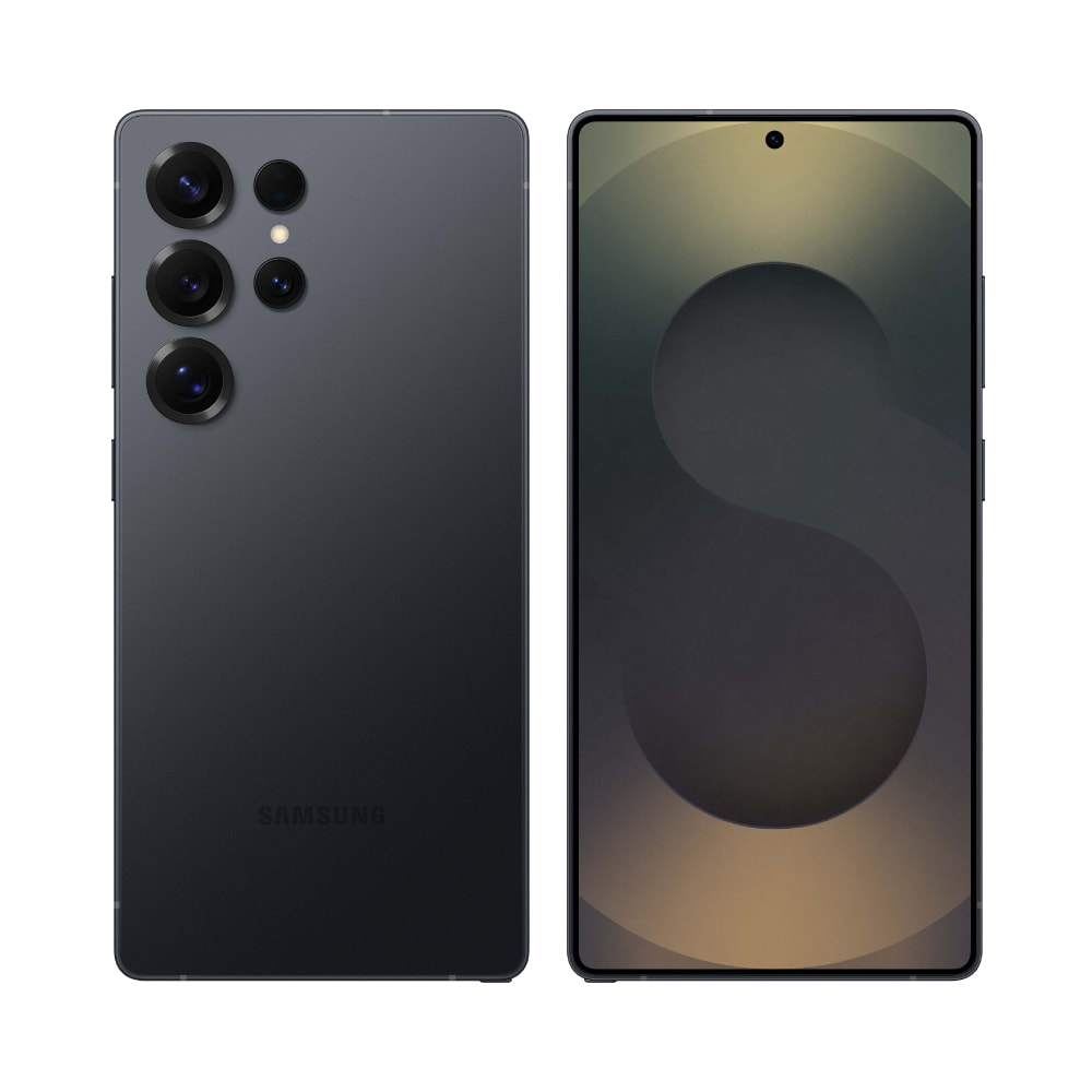 Samsung Galaxy S25 Ultra