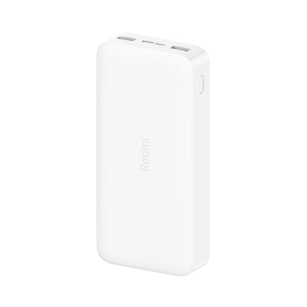 Redmi Power Bank Fast Charger