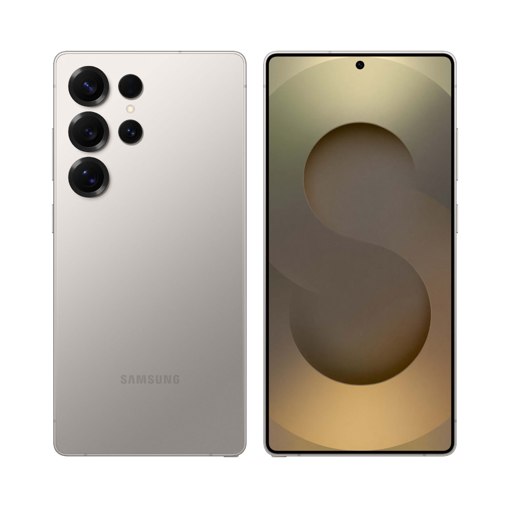 Samsung Galaxy S25 Ultra