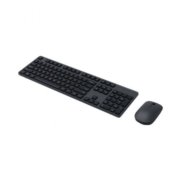 Xiaomi Mi Wireless Keyboard and Mouse Set