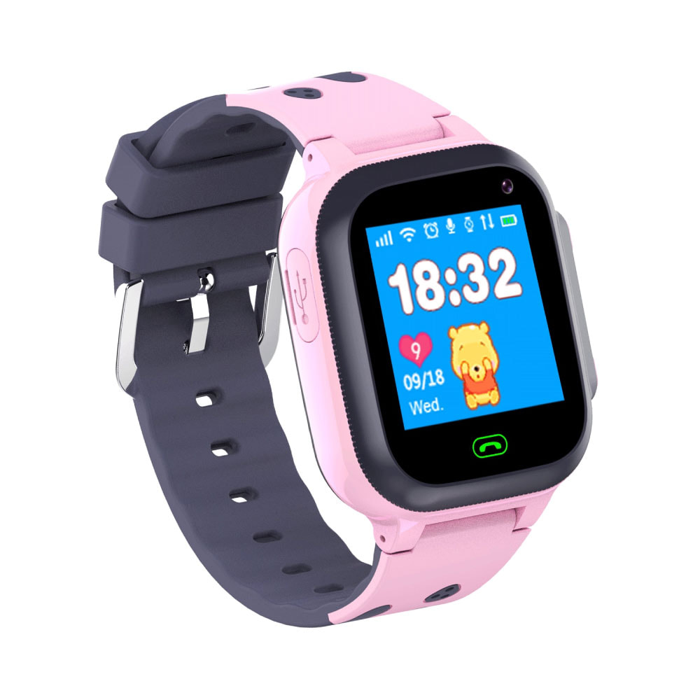 Kids E07 Smart Watch