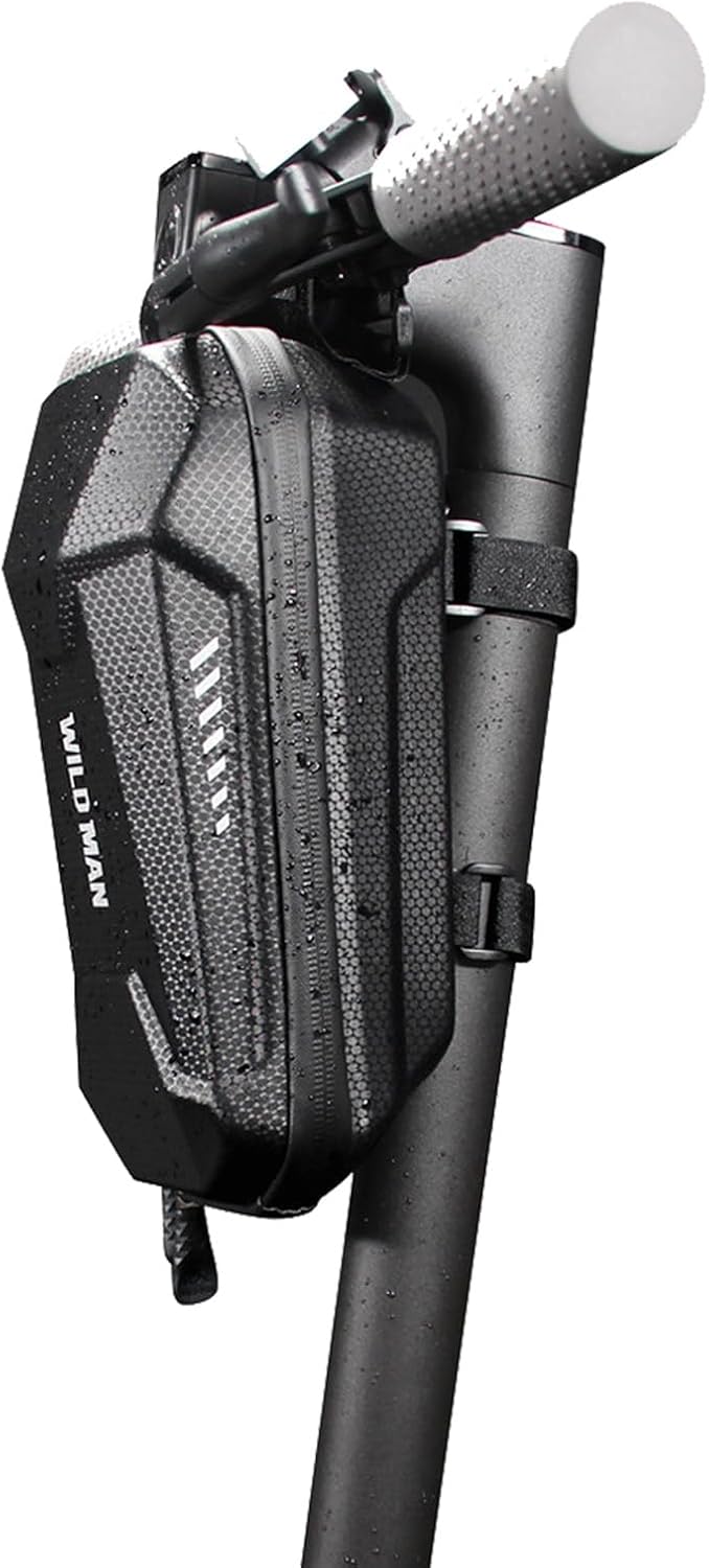 Çantë Wild Man per scooter 3L