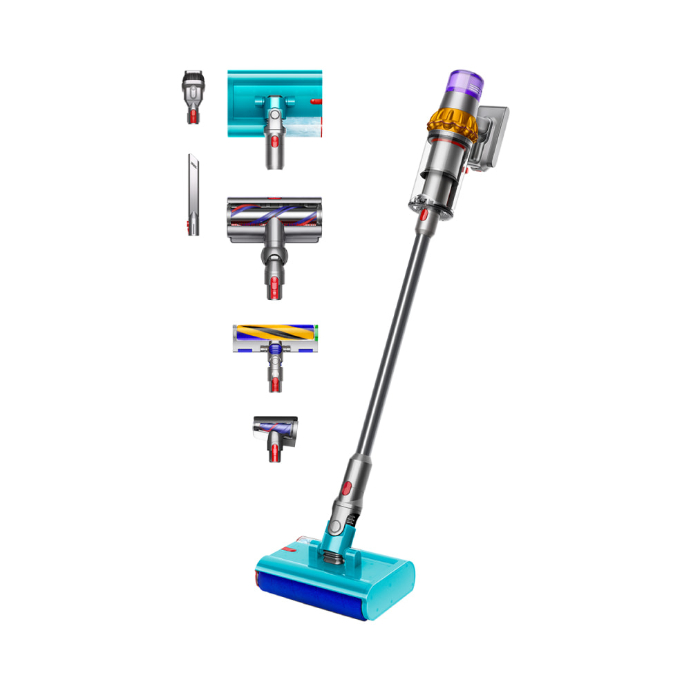 Dyson V15s Detect Submarine™