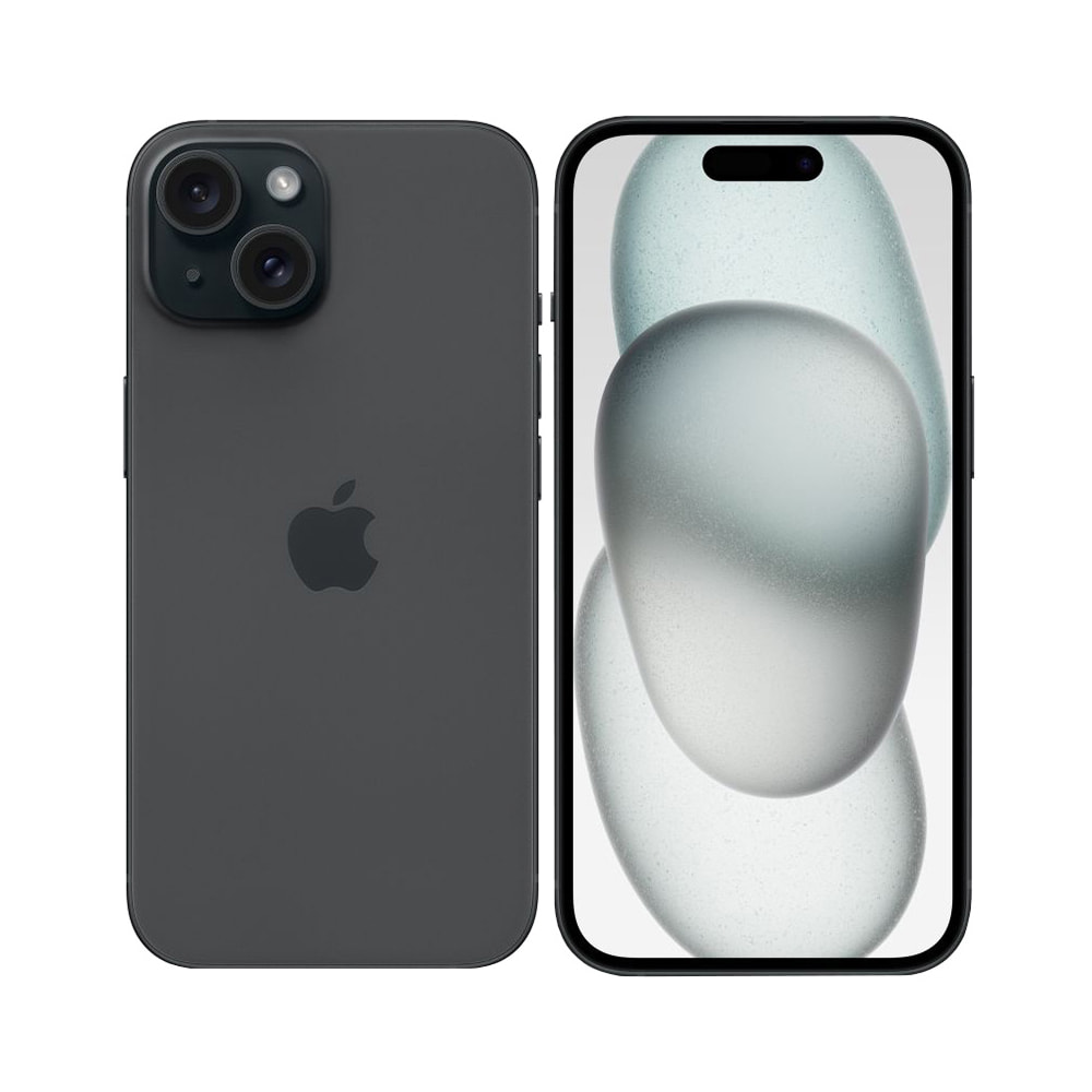 Apple iPhone 15 128GB (used)