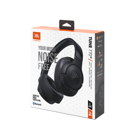 JBL Tune 770nc Headphones