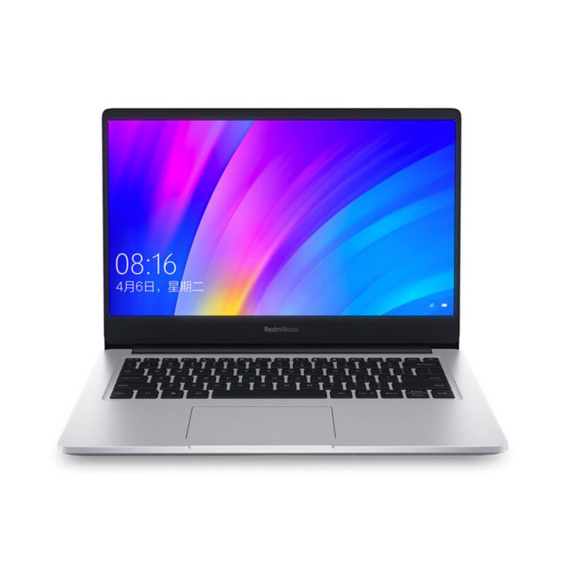 Laptop Xiaomi RedmiBook 14?
