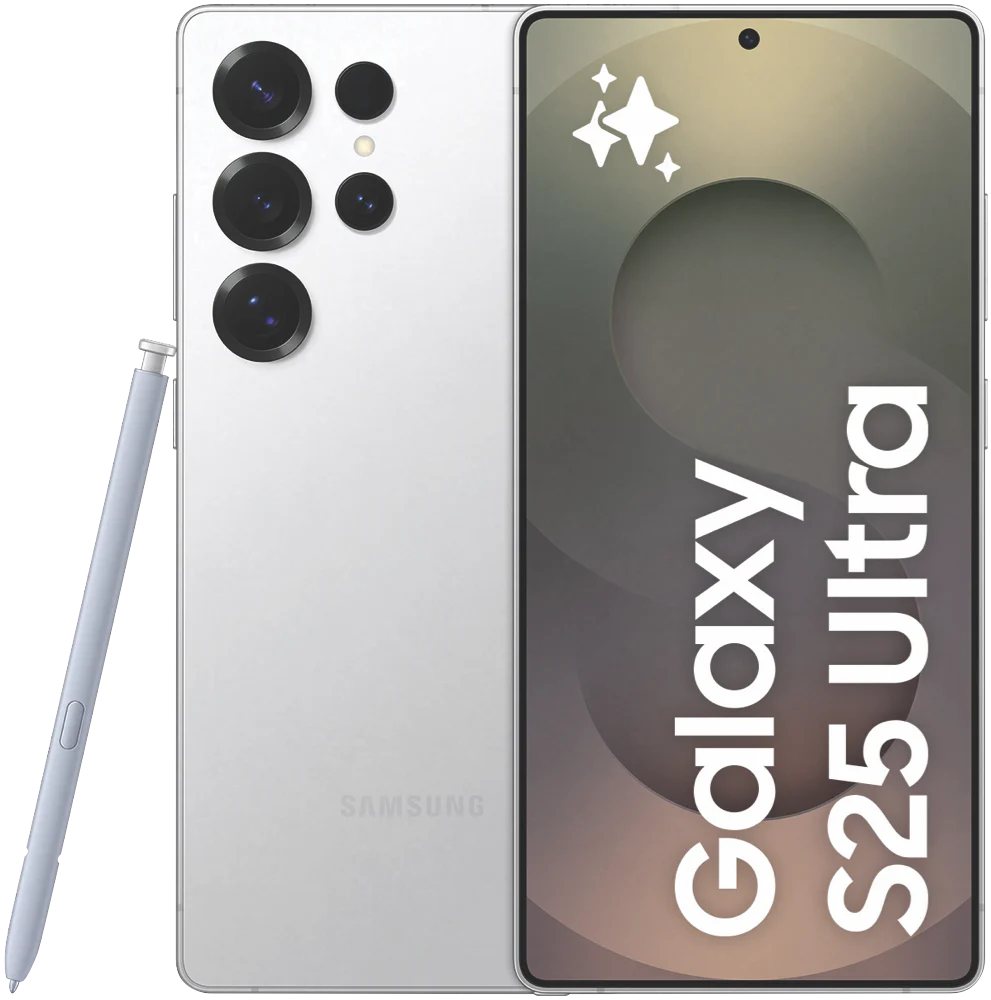 Samsung Galaxy S25 Ultra
