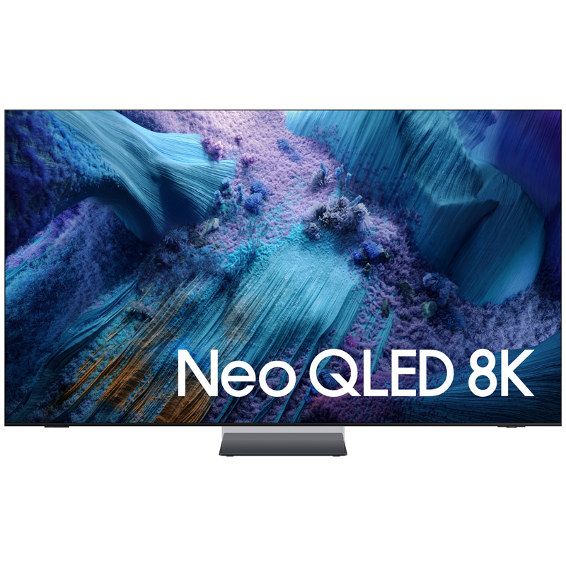 TV SAMSUNG NEO QLED 8K QE98QN990FTXXH