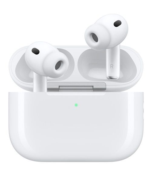 Airpods Pro 3