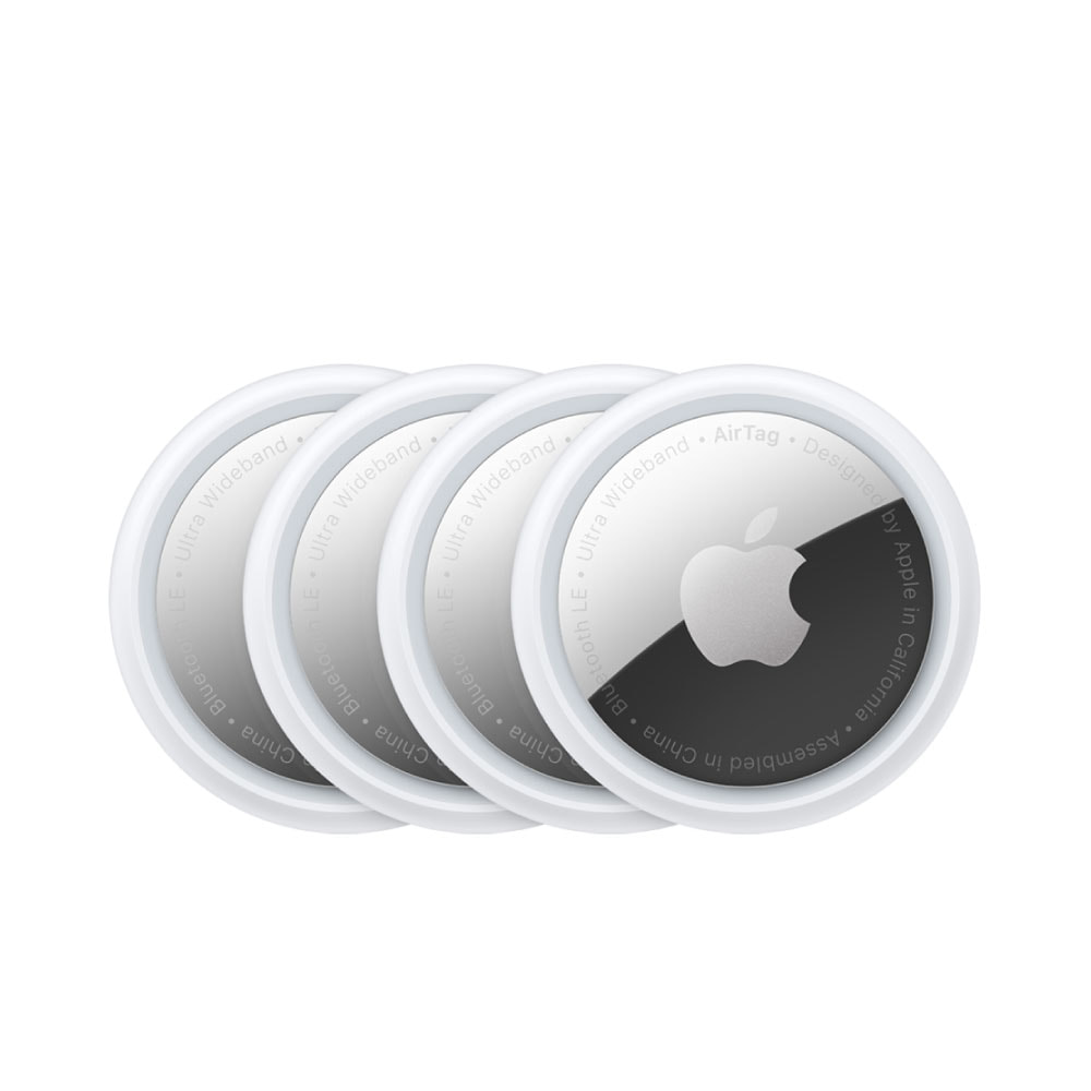 Apple AirTag (4 pack)