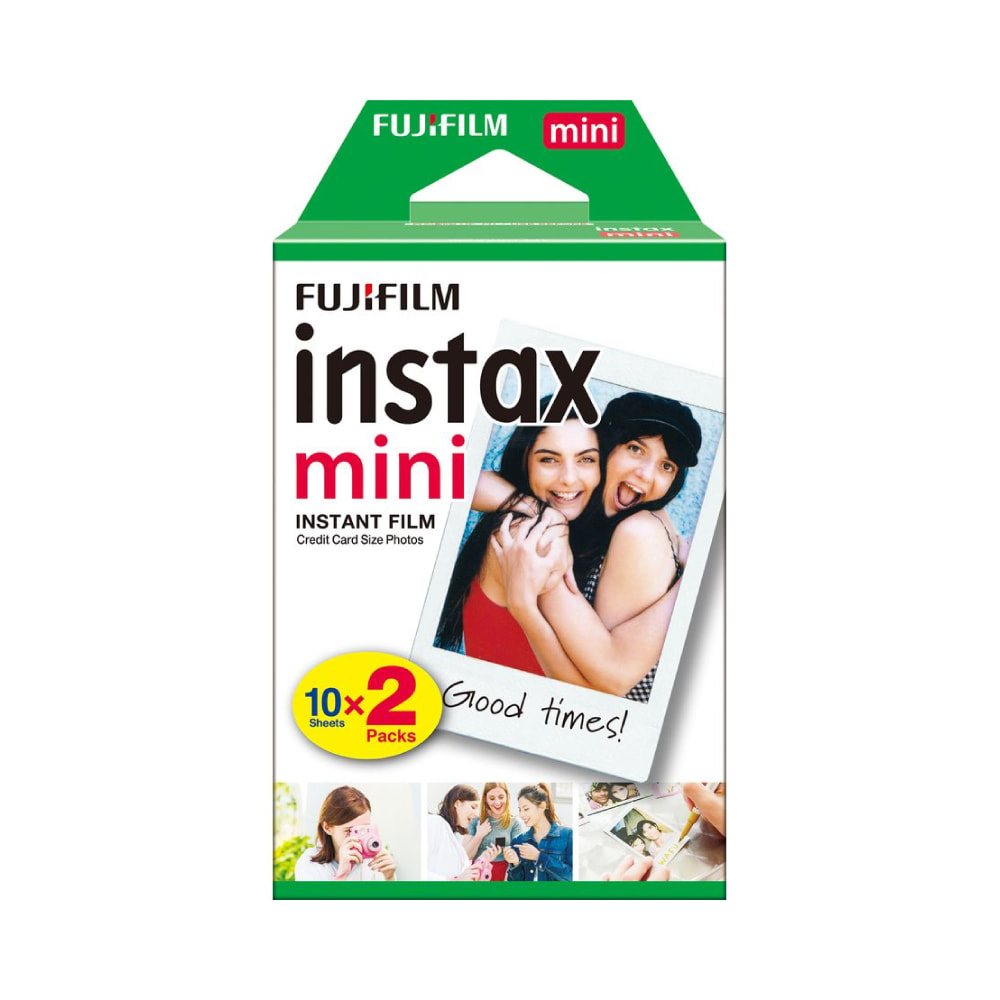 Instax Mini Instant Film