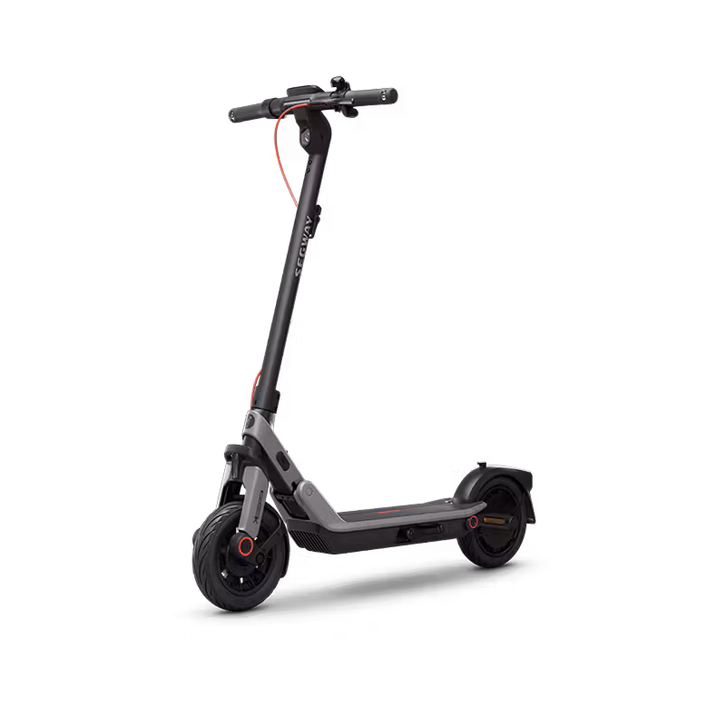 Segway E3 Pro Electric Scooter