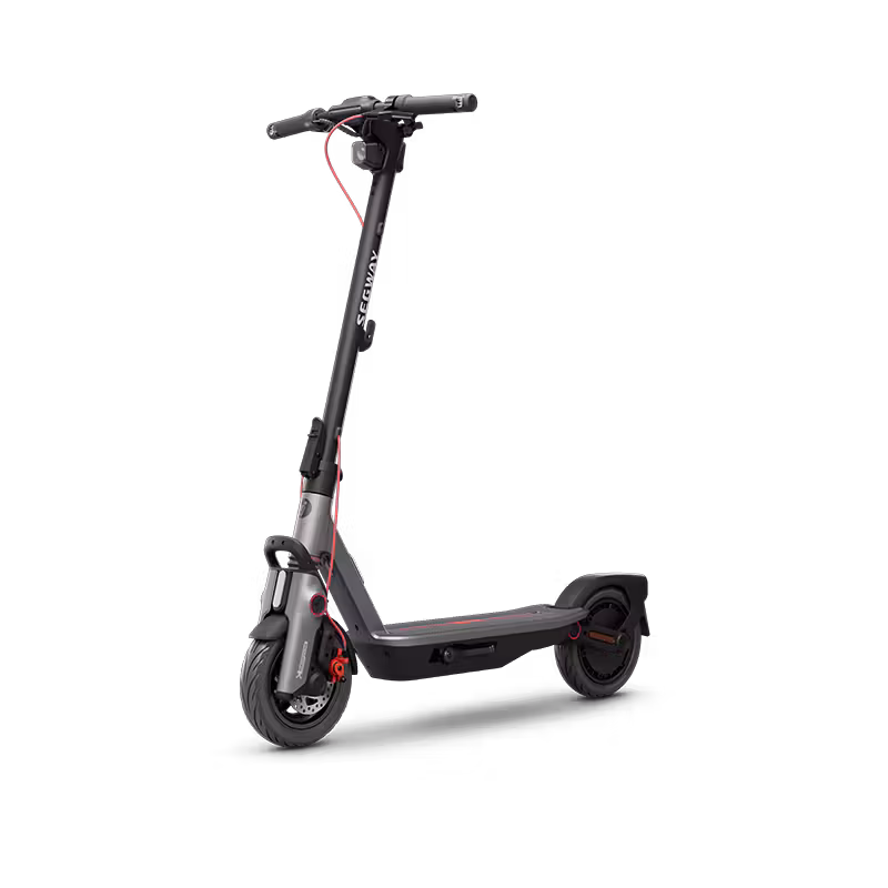 Segway F3 Electric Scooter