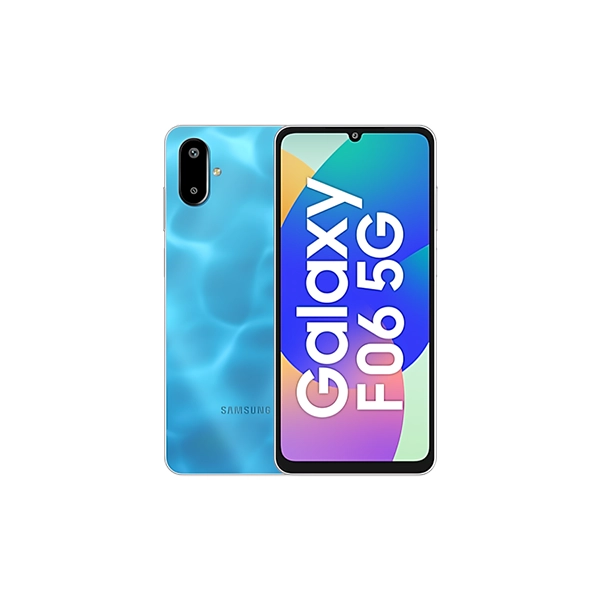 Samsung Galaxy F06 5G,