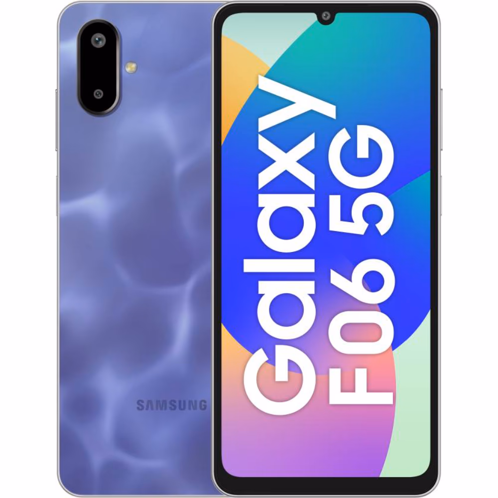 Samsung Galaxy F06 5G,