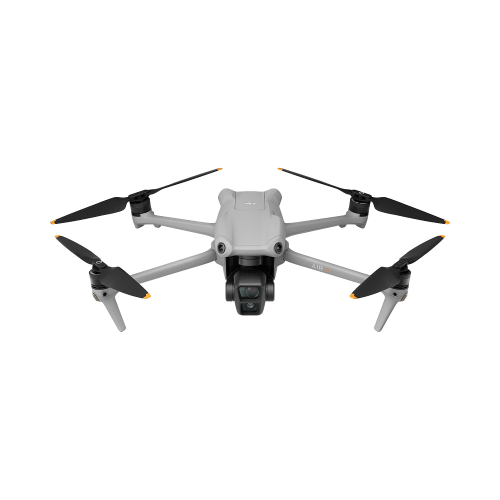 DJI Air 3 (DJI RC-N2)