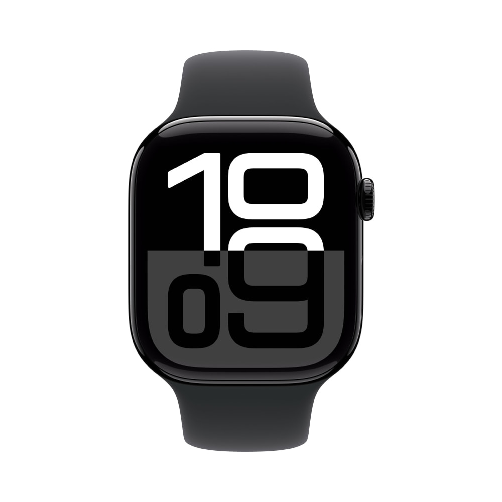 Apple Watch Series 10 42MM Aluminium GPS