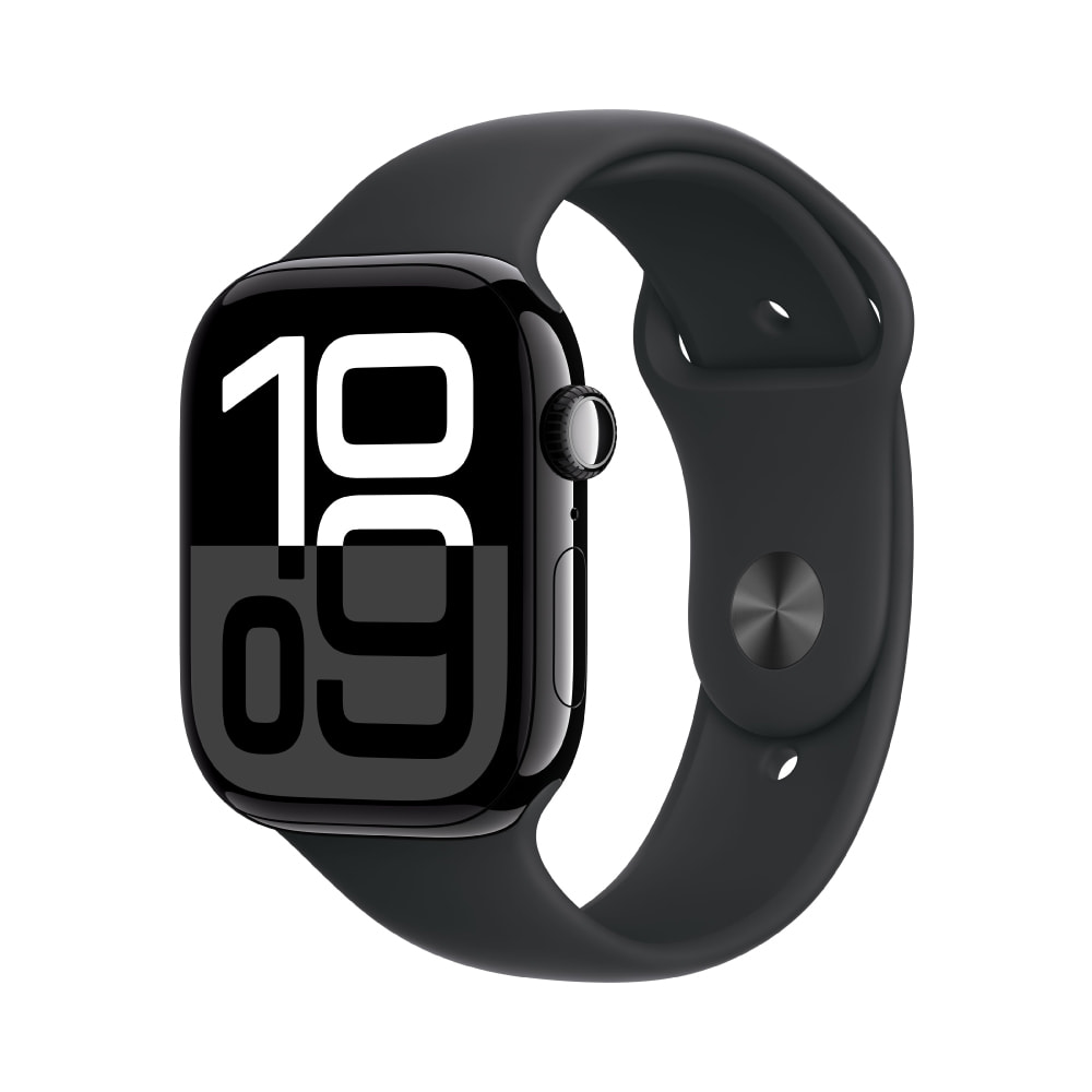 Apple Watch Series 10 46MM Aluminium GPS