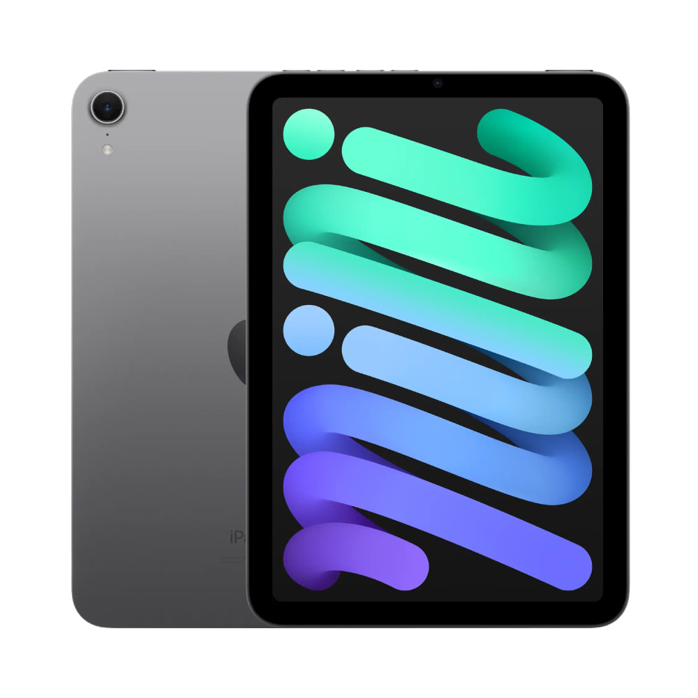 Apple iPad Mini 2024, 8.3″, Wi-Fi, 128GB