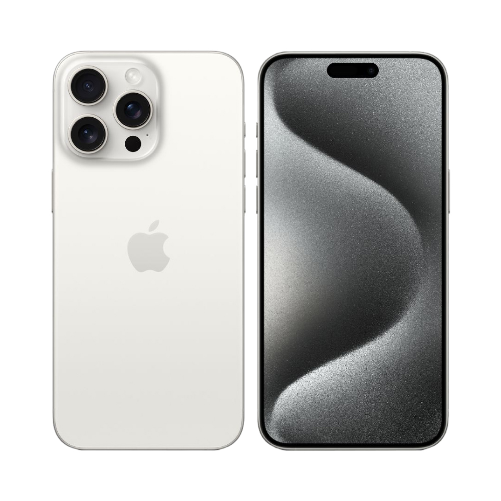 Apple iPhone 15 Pro Max (used)