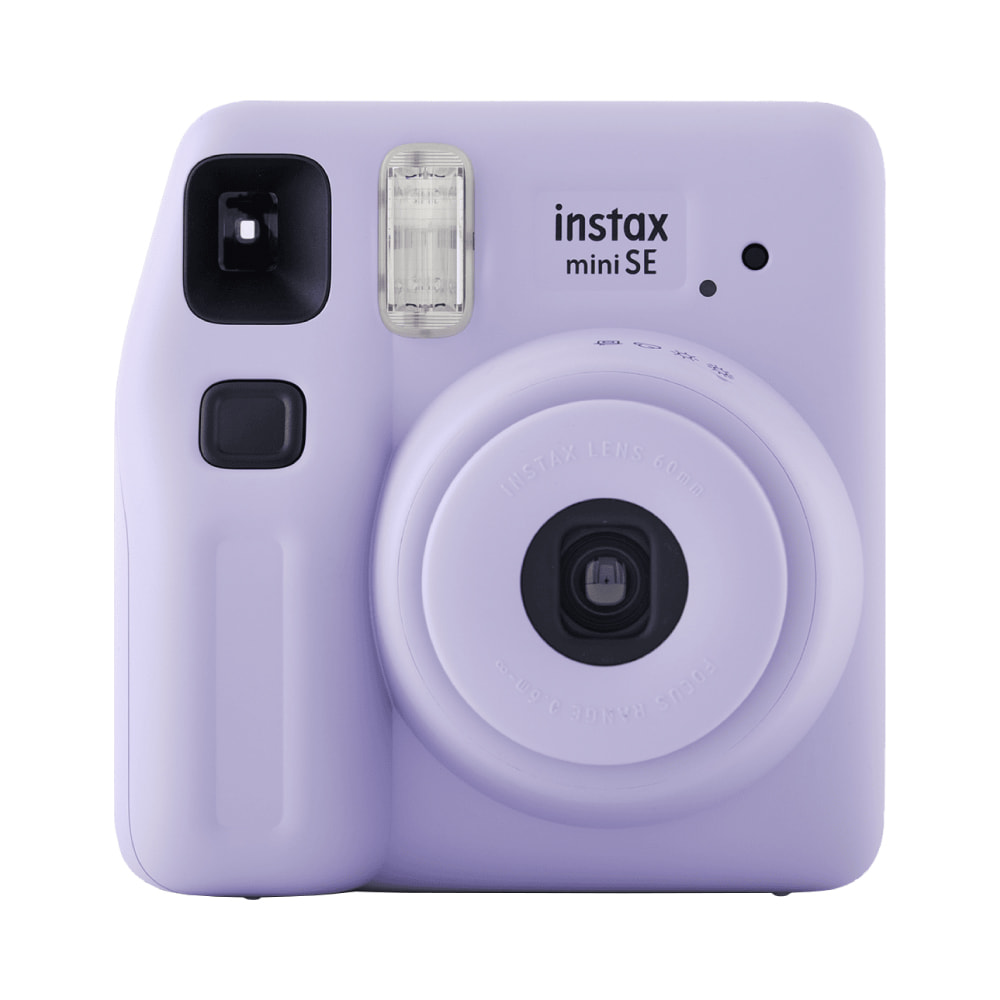 Fujifilm instax mini SE™