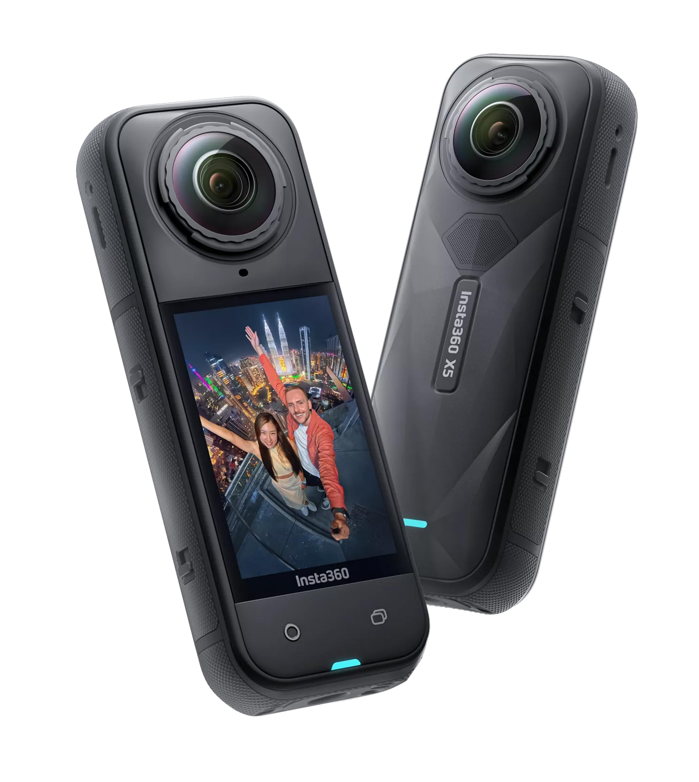 Insta360 X5 360° 8K Action Camera