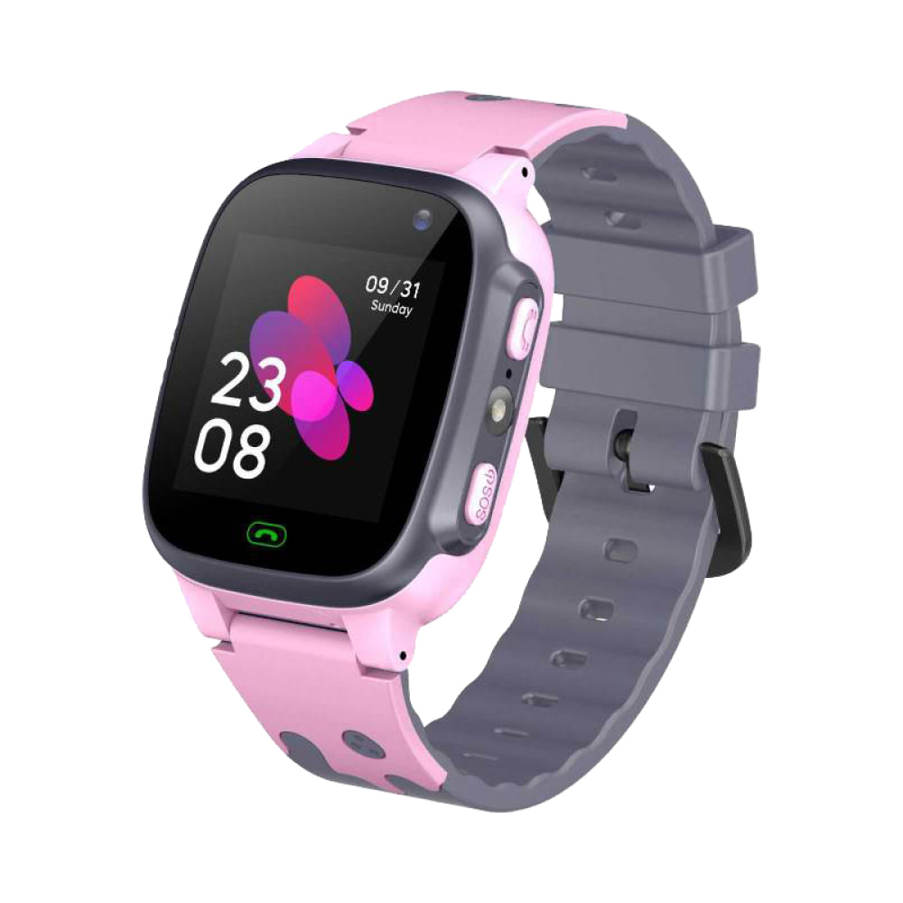 Green Lion Kids Smart Watch Series-1