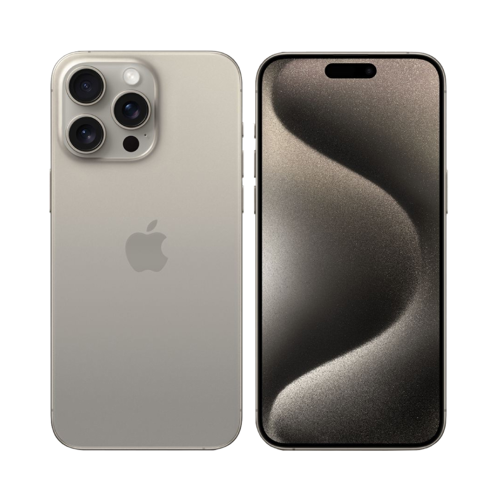 Apple iPhone 15 Pro Max (used)