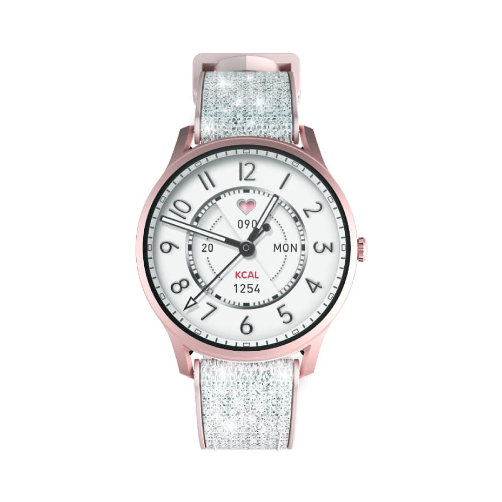 Kieslect Lady Calling Watch Lora