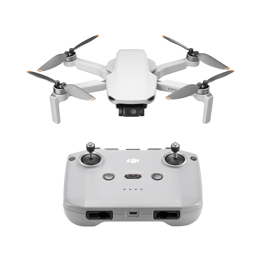 DJI Mini 4K